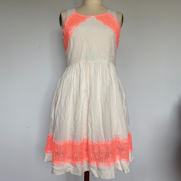 Free People Dresses & Skirts - Free People Dress Size 8